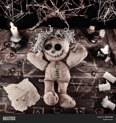 The Role of Voodoo Doll Songs in Witchcraft Practices